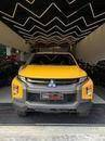 MITSUBISHI L200 TRITON 2.4 16V TURBO DIESEL SPORT SAVANA CD 4P 4X4 AUTOMÁTICO
